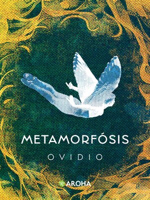 cover image of Metamorfosis